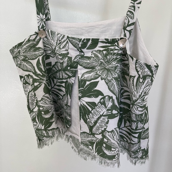 Nude Lucy Oasis Cami Top - Picture 6 of 9